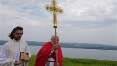 Svatý Václav - Utajené příběhy českých dějin III Svatý Václav - Utajené příběhy českých dějin III