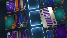 The Solitaire Conspiracy The Solitaire Conspiracy