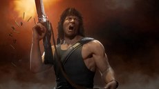 Mortal Kombat 11 Mortal Kombat 11