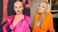 Christina Aguilera Christina Aguilera