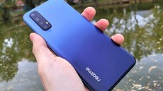 Realme 7 Realme 7