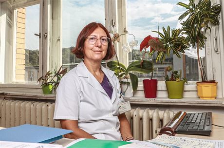 Plošné očkování proti tuberkulóze v boji s covidem nepomáhá, tvrdí lékařka Martina Vašáková | na serveru Lidovky.cz | aktuální zprávy