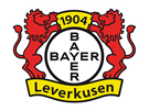 Logo Bayer Leverkusen Logo Bayer Leverkusen