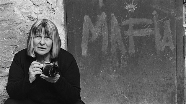 Letizia Battaglia Letizia Battaglia