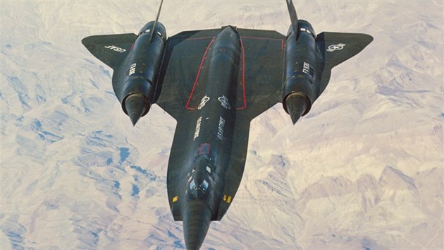 Lockheed YF-12A Lockheed YF-12A