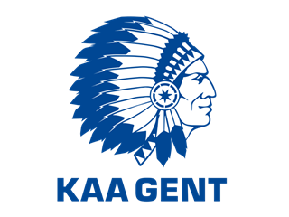 Logo KAA Gent