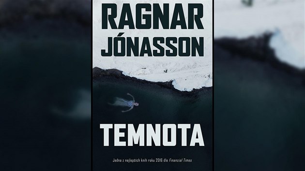 E-kniha Temnota E-kniha Temnota