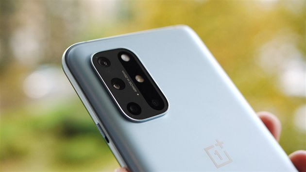 OnePlus 8T