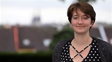 Chebská vysokoškolačka Lenka Ištvaníková měla už v srpnu odletět na studijní... Chebská vysokoškolačka Lenka Ištvaníková měla už v srpnu odletět na studijní...
