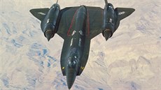 Lockheed YF-12A Lockheed YF-12A