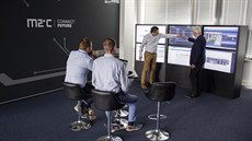 Špičkové technologie M2C, které mění fungování společností Špičkové technologie M2C, které mění fungování společností
