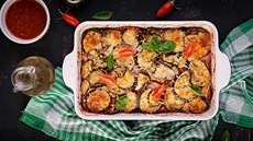 Odpočiňte si od masa a vsaďte na vegetariánské recepty Odpočiňte si od masa a vsaďte na vegetariánské recepty
