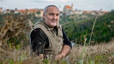 Martin Škorpík, vedoucí oddělení speciální ochrany přírody a strategického... Martin Škorpík, vedoucí oddělení speciální ochrany přírody a strategického...
