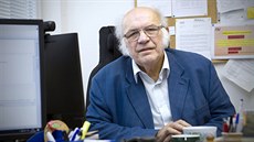 Profesor Ondřej Topolčan, náměstek ředitele FN v Plzni pro vědu a výzkum Profesor Ondřej Topolčan, náměstek ředitele FN v Plzni pro vědu a výzkum