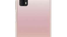 Huawei P Smart 2021