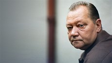 Rudolf Hrušínský Rudolf Hrušínský