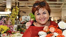 Hanka Křížková Hanka Křížková