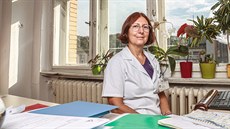 Plošné očkování proti tuberkulóze v boji s covidem nepomáhá, tvrdí lékařka Martina Vašáková | na serveru Lidovky.cz | aktuální zprávy