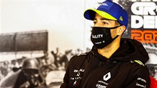 Daniel Ricciardo Daniel Ricciardo
