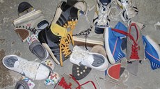 Brodský Úřad pro zastupování státu ve věcech majetkových získal sedm párů... Brodský Úřad pro zastupování státu ve věcech majetkových získal sedm párů...
