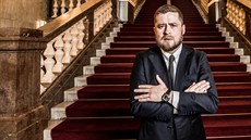 Člen bankovní rady ČNB Aleš Michl Člen bankovní rady ČNB Aleš Michl