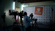 ČSSD ČSSD