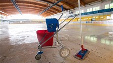 Zlínský klub kvůli omezení sportovních a volnočasových aktivit rozpustil... Zlínský klub kvůli omezení sportovních a volnočasových aktivit rozpustil...