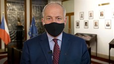 Prymula reaguje na zprávu WHO o remdesiviru a vyvrací mýty o koronaviru Prymula reaguje na zprávu WHO o remdesiviru a vyvrací mýty o koronaviru