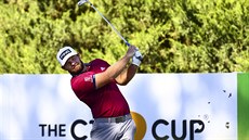 Tyrrell Hatton Tyrrell Hatton