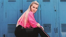 Puma - Fabiana Bytyqi Puma - Fabiana Bytyqi