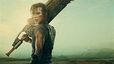 Film Monster Hunter Film Monster Hunter