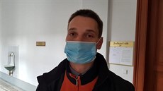 Václav Urban přepadával banky. Přiznal se také ke třem přepadením, za které byl... Václav Urban přepadával banky. Přiznal se také ke třem přepadením, za které byl...