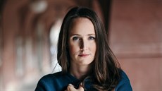 Olga Malířová Špátová (Praha, 7. října 2020) Olga Malířová Špátová (Praha, 7. října 2020)