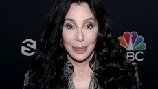 Cher na Billboard Music Awards (Los Angeles, 14. íjna 2020)