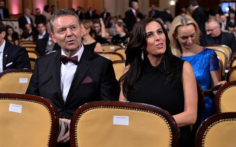 Případ Damková. Jak český fotbal přišel o svou růži Dagmar Damková a Roman Berbr. | na serveru Lidovky.cz | aktuální zprávy