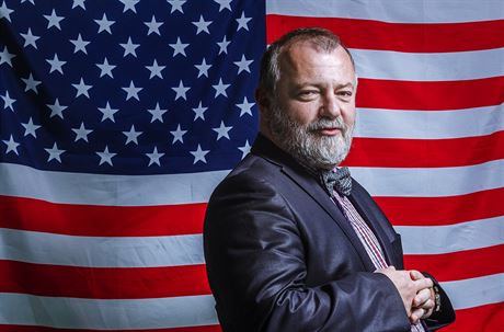 KOMENTÁŘ: Hrozivé scénáře amerických voleb. Ani jeden není dobrý pro demokracii Český diplomat Hynek Kmoníček | na serveru Lidovky.cz | aktuální zprávy