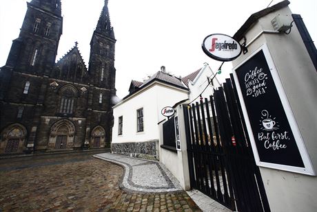 Tajná noční hra o šéfa na post ředitele VZP? O co šlo na Vyšehradě? Restaurace Rio’s na pražském Vyšehradě | na serveru Lidovky.cz | aktuální zprávy