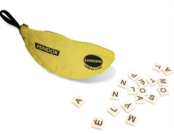 Bananagrams