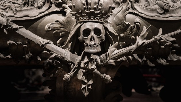 První pohřeb se v Kapucínské kryptě ve Vídni uskutečnil v roce 1633. První pohřeb se v Kapucínské kryptě ve Vídni uskutečnil v roce 1633.