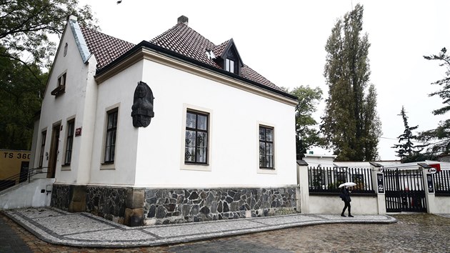 Restaurace Rio’s na pražském Vyšehradě Restaurace Rio’s na pražském Vyšehradě