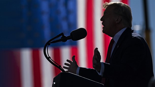 Donald Trump Donald Trump