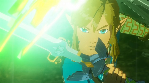 Hyrule Warriors: Age of Calamity Hyrule Warriors: Age of Calamity