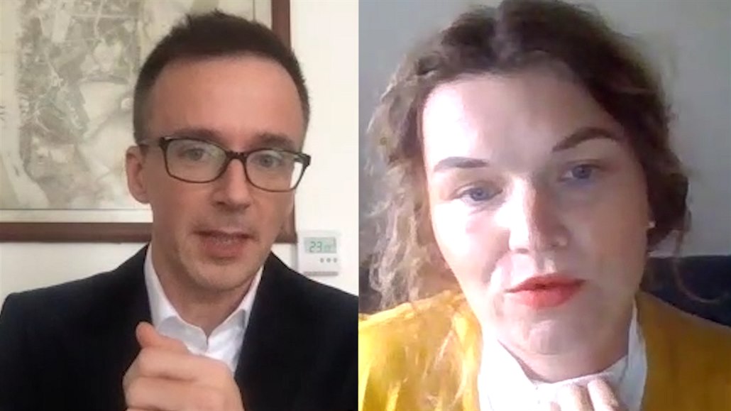 Jarní lockdown v Češích povzbudil sexuální touhu, ukázal výzkum Jarní lockdown v Češích povzbudil sexuální touhu, ukázal výzkum