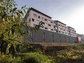 Developer chystá v Koželužské ulici v Chrudimi dokončit výstavbu Rezidence... Developer chystá v Koželužské ulici v Chrudimi dokončit výstavbu Rezidence...
