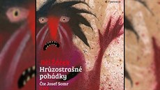 Audiokniha Hrůzostrašné pohádky Audiokniha Hrůzostrašné pohádky