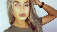 Olivia Deane Olivia Deane