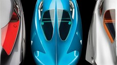Alfa Romeo B.A.T. Alfa Romeo B.A.T.