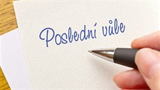 ilustrační snímek ilustrační snímek