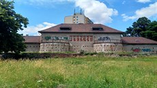 Bývalé jesle v Hlávkově ulici se mají v komunitní centrum proměnit nejpozději... Bývalé jesle v Hlávkově ulici se mají v komunitní centrum proměnit nejpozději...