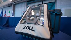 USA věnovaly stovky ventilátorů do zásob NATO USA věnovaly stovky ventilátorů do zásob NATO